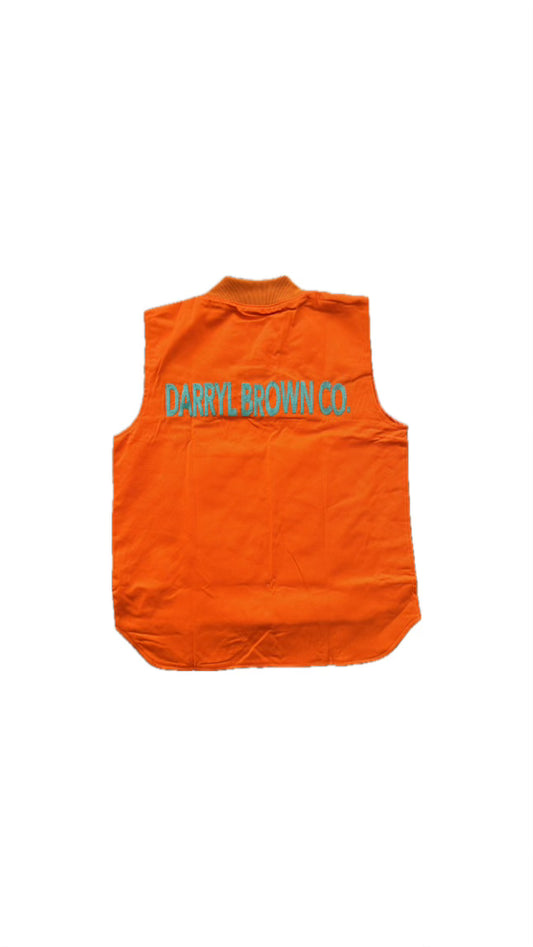 DB CO. Tactical light weight vest