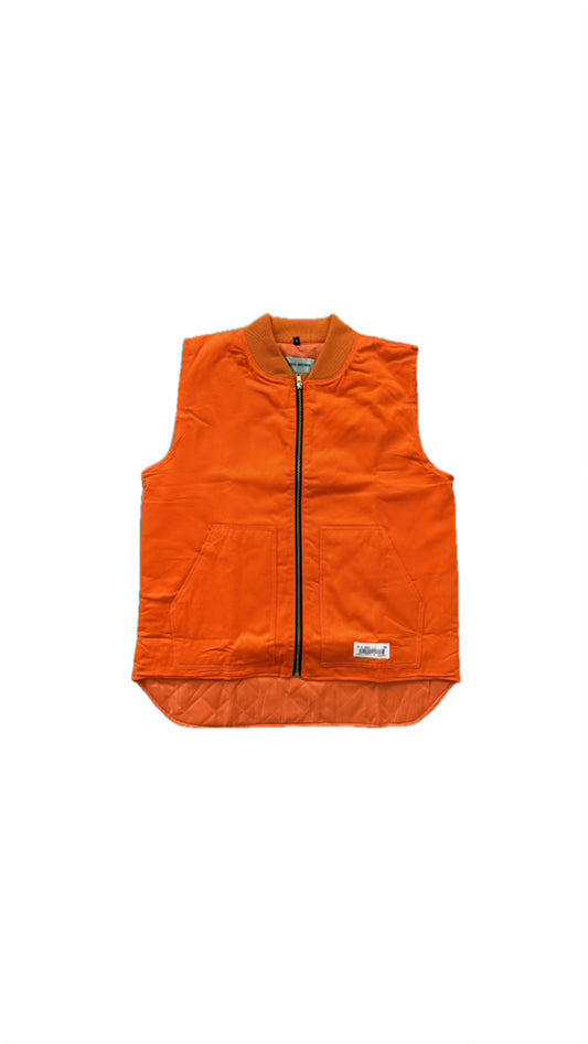 DB CO. Tactical light weight vest