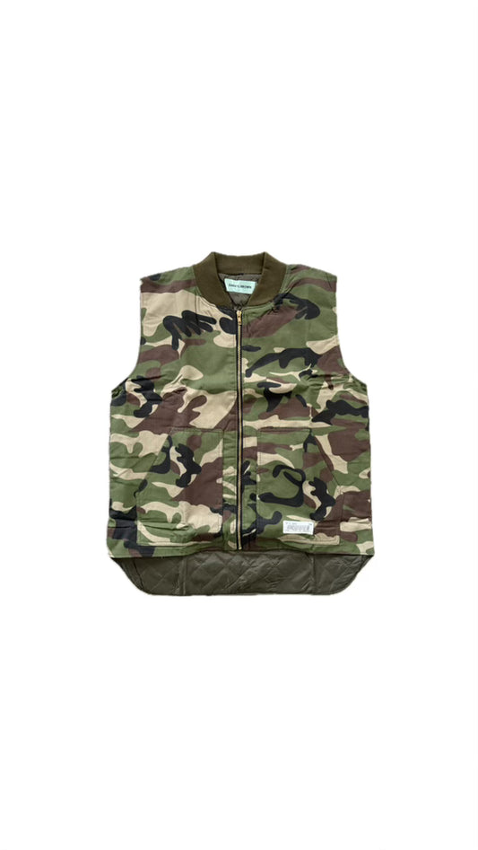 DB CO. Tactical light weight vest