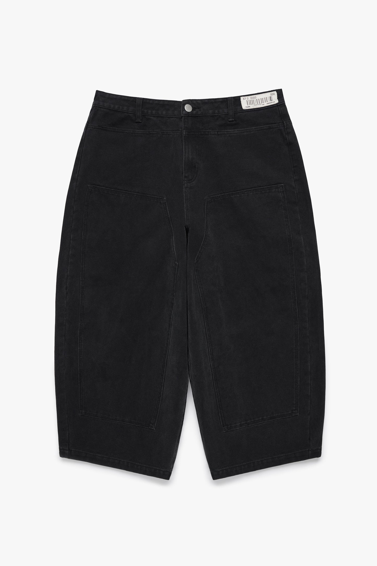 Darryl Brown Double knee cargo pants